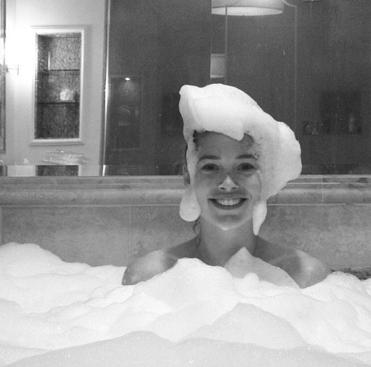 FOTO Doutzen s-a pregătit pentru Wonder Woman » Rol important pentru o pasionată de box