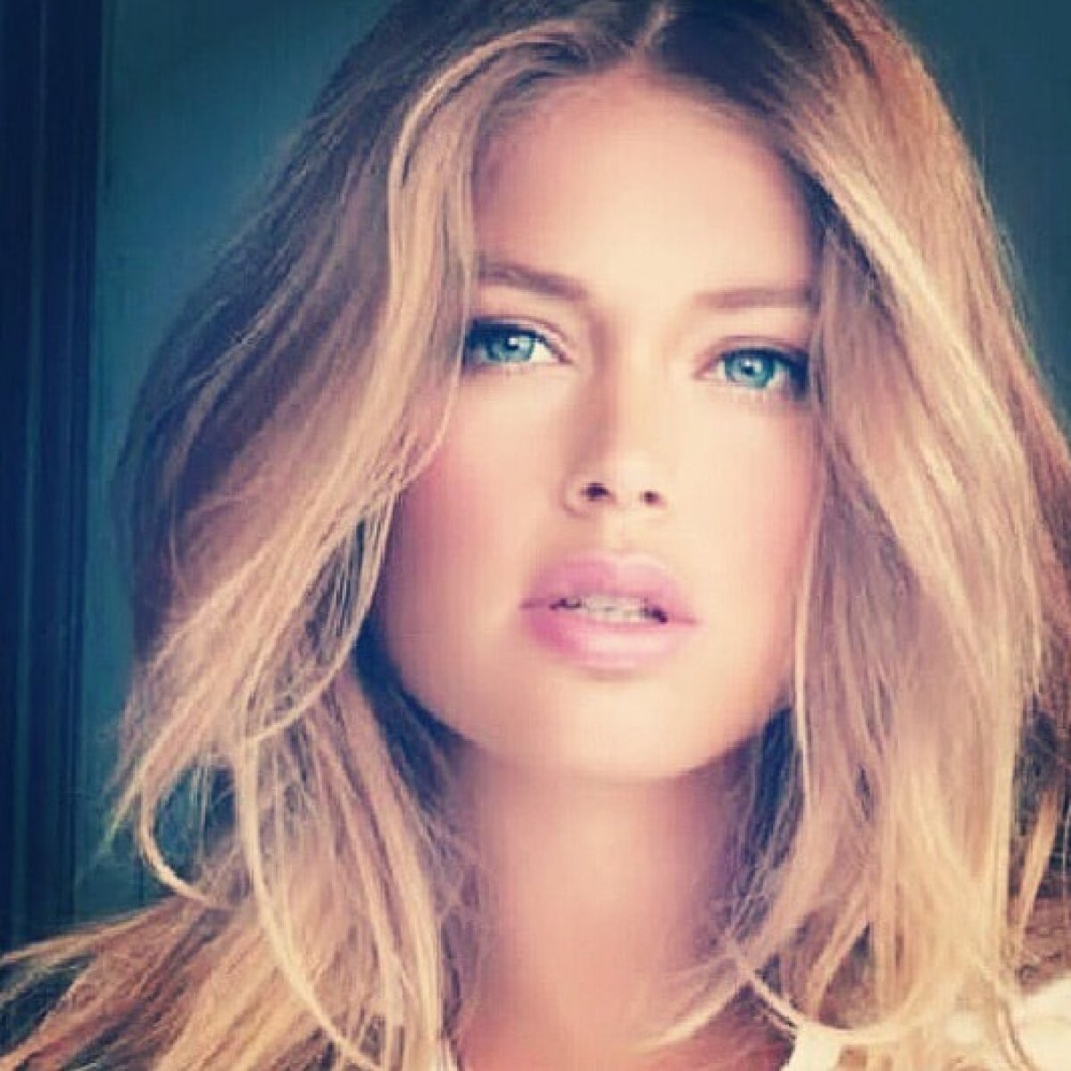 FOTO Doutzen s-a pregătit pentru Wonder Woman » Rol important pentru o pasionată de box