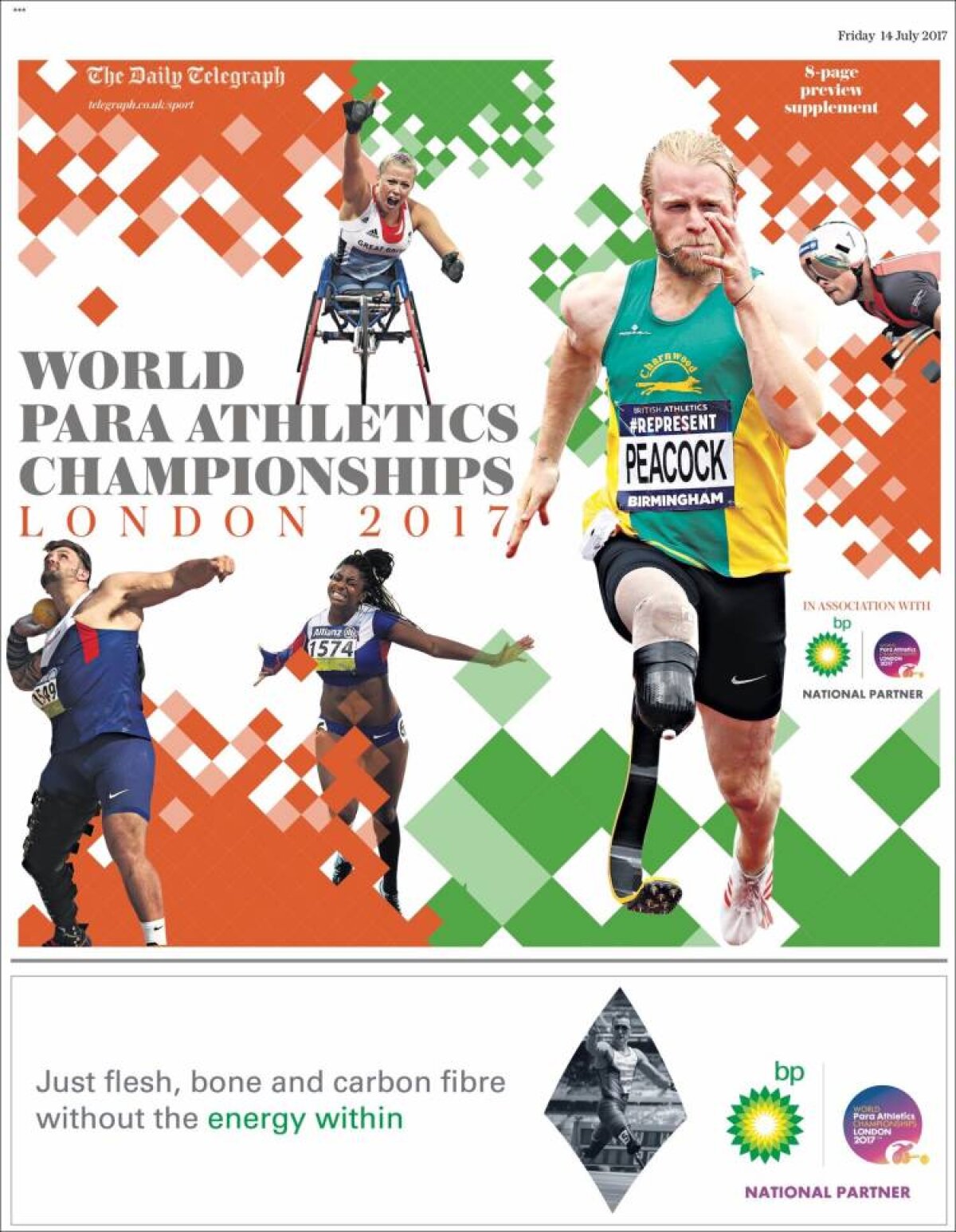 Ce scriu azi ziarele de sport din lume (14 iulie 2017)