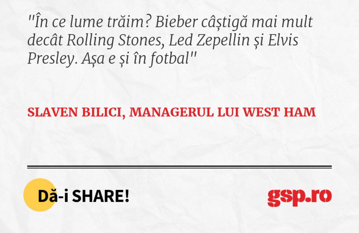 Cele mai tari citate ale lunii iulie 2017