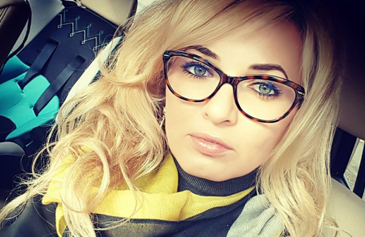 FOTO Soție de arbitru » Ovidiu Hațegan și misterioasa lui parteneră: imagini HOT pe Facebook