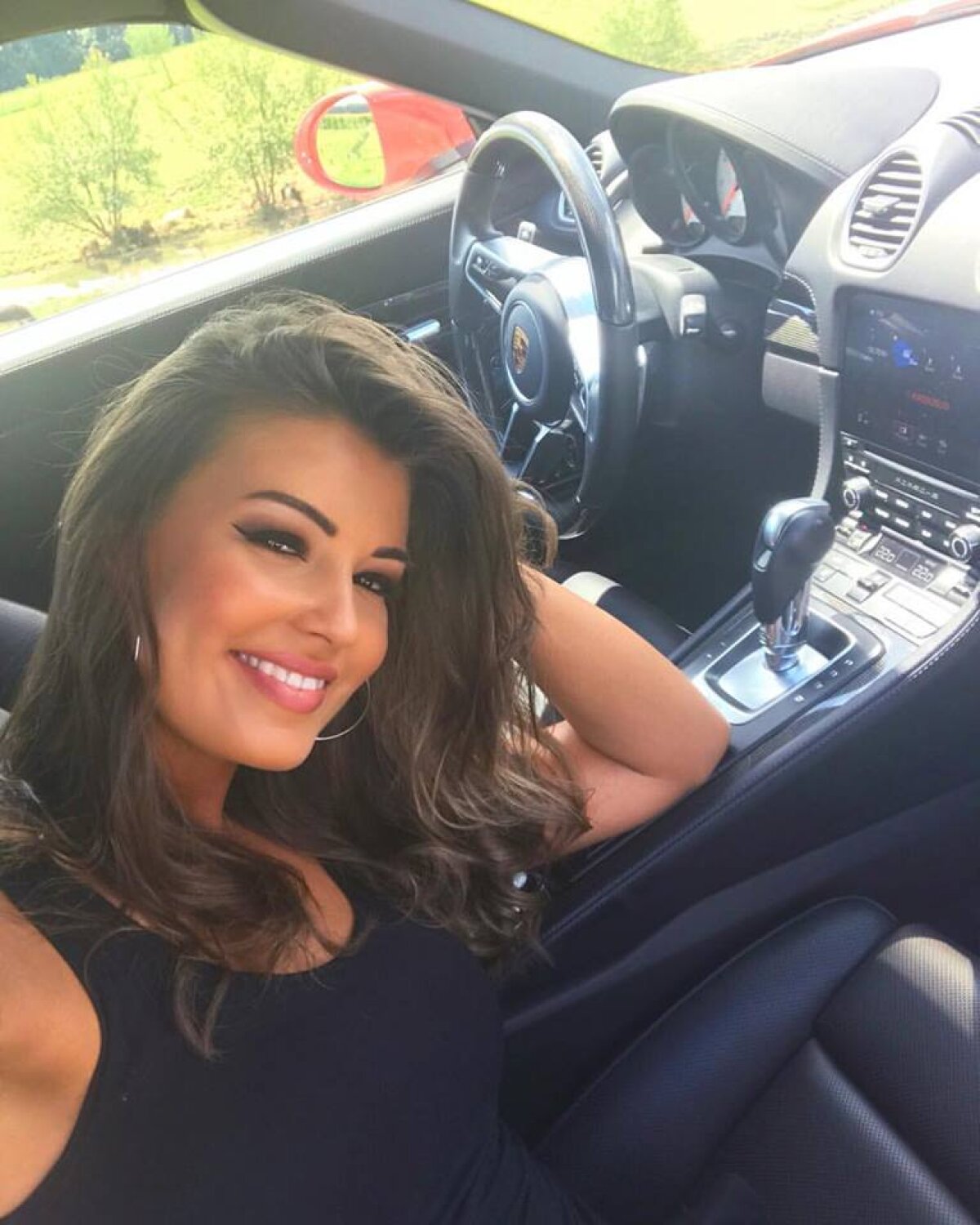 FOTO Vacanță de vis alături de Szukala! Raluca Hogyes e divină la plajă: imagini incendiare din Turcia