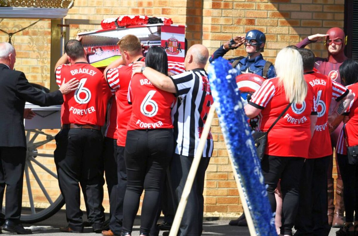 Fotografia zilei - cele mai interesante imagini ale lunii iulie 2017 în sport