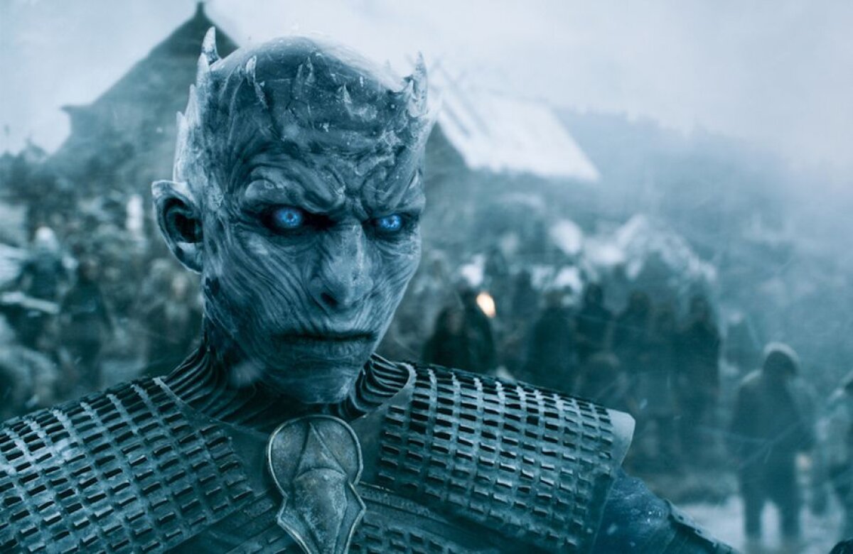 GAME OF THRONES Totul despre sezonul 7: ”Ce avea loc înainte într-un sezon, acum va intra într-un singur episod”