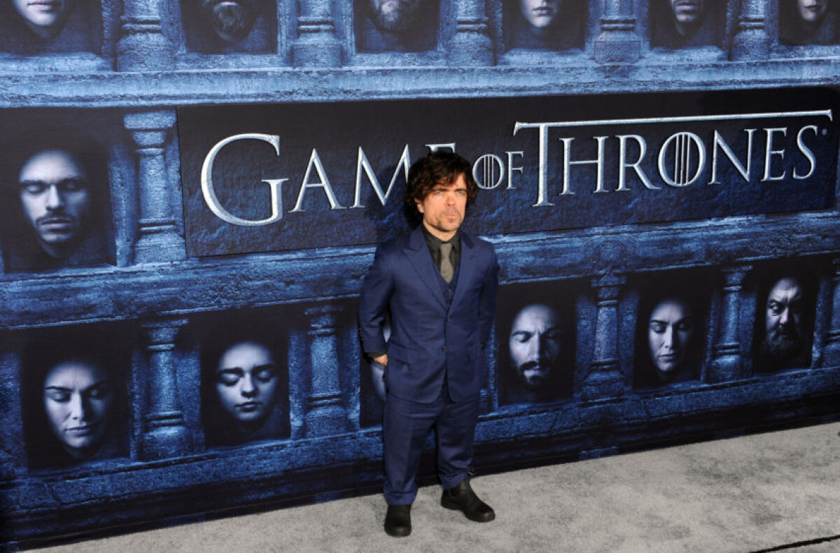 GAME OF THRONES Totul despre sezonul 7: ”Ce avea loc înainte într-un sezon, acum va intra într-un singur episod”