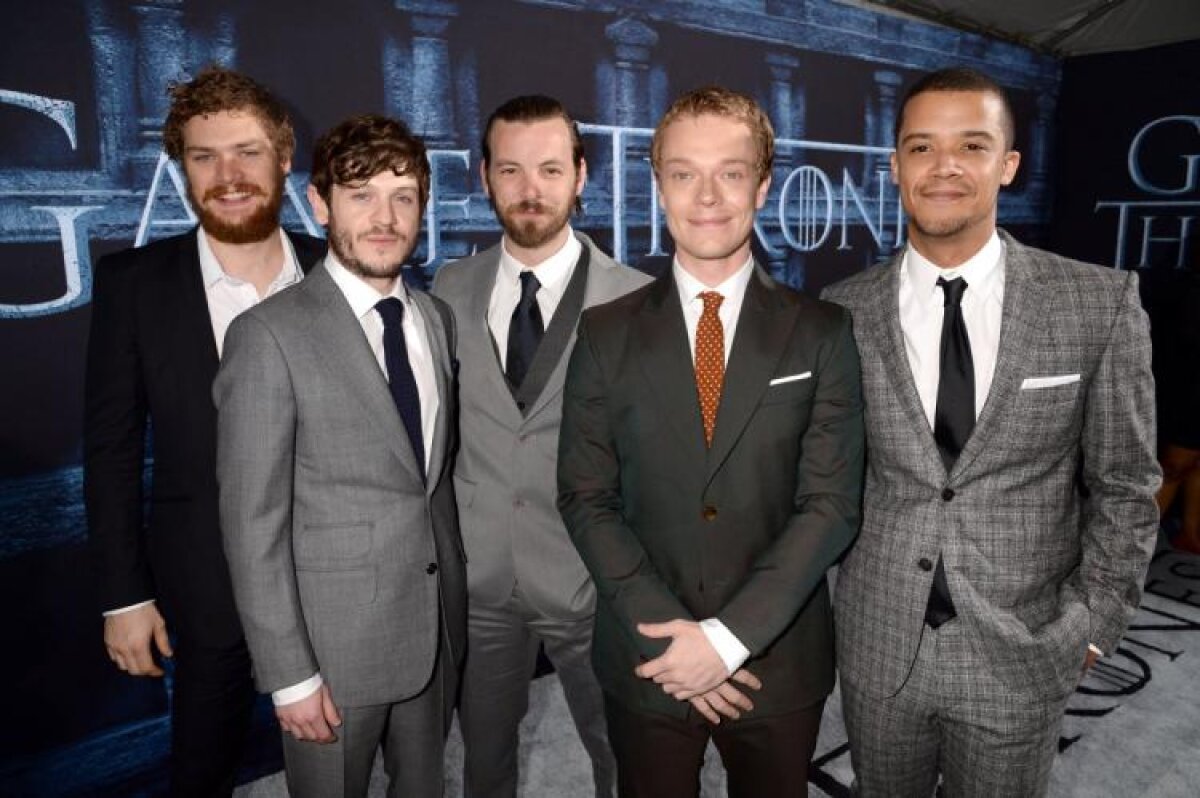 GAME OF THRONES Totul despre sezonul 7: ”Ce avea loc înainte într-un sezon, acum va intra într-un singur episod”