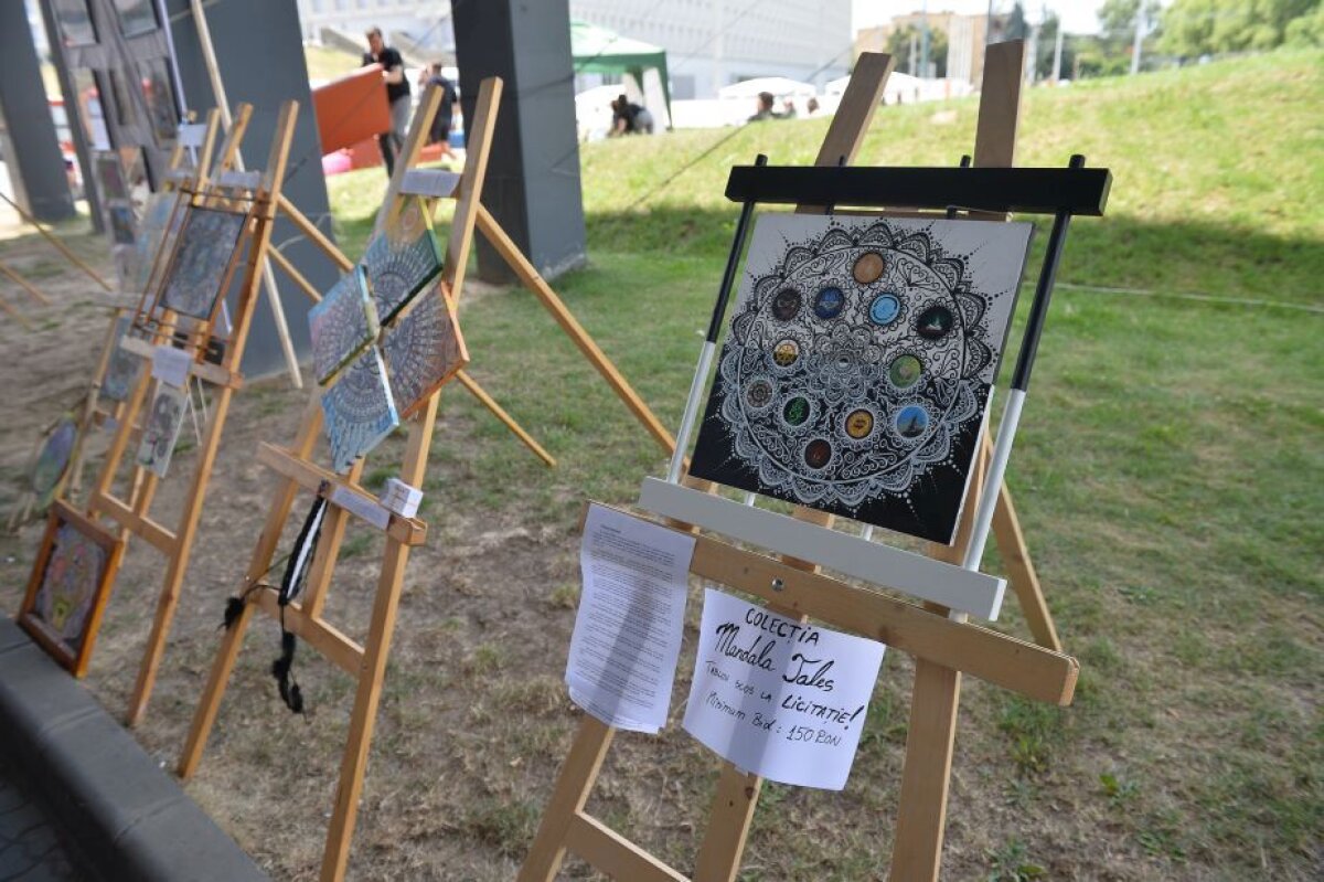 Eveniment caritabil pe Cluj Arena: fanii Șepcilor Roșii speră să strângă 40.000 pentru o fetiță de 10 ani diagnosticată cu cancer osos! Cum poți contribui