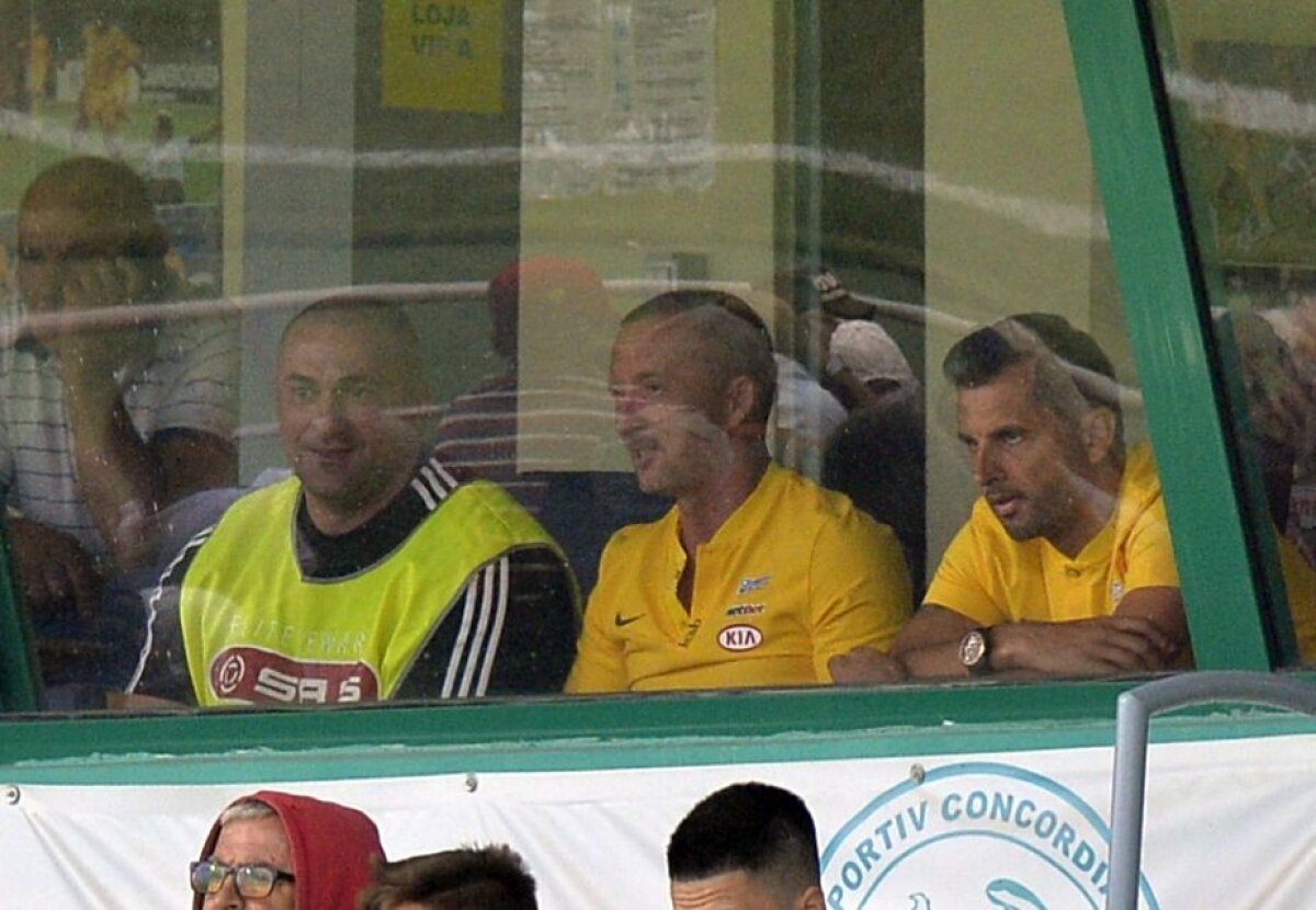 VIDEO+FOTO » Timișoara începe cu dreptul sezonul și câștigă la Chiajna, scor 1-0