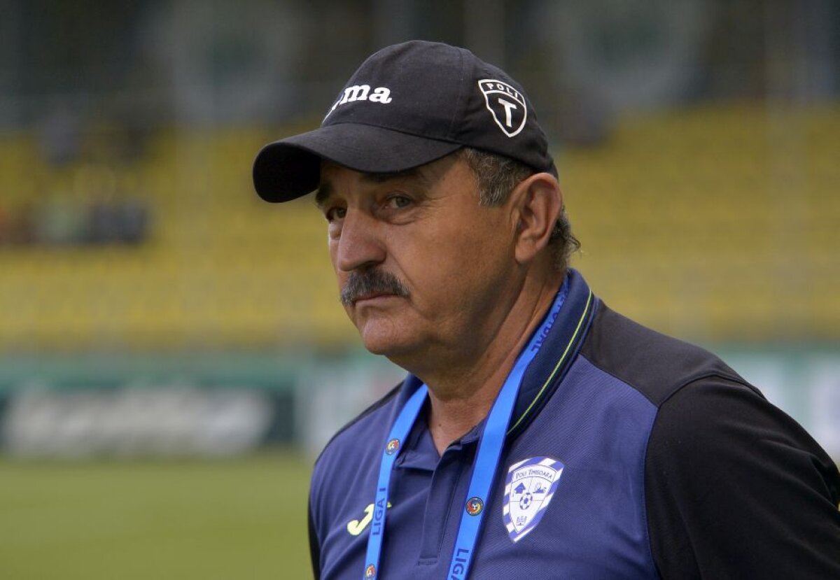 VIDEO+FOTO » Timișoara începe cu dreptul sezonul și câștigă la Chiajna, scor 1-0