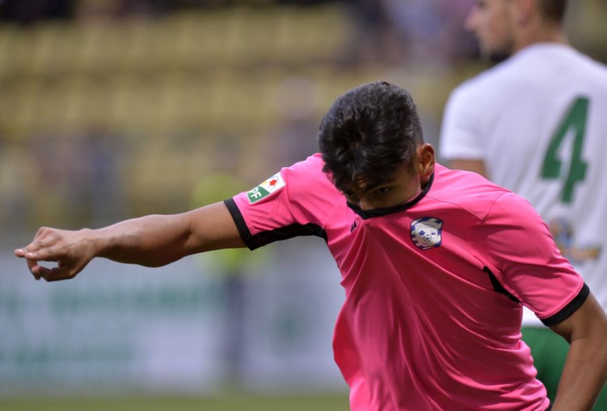 VIDEO+FOTO » Timișoara începe cu dreptul sezonul și câștigă la Chiajna, scor 1-0