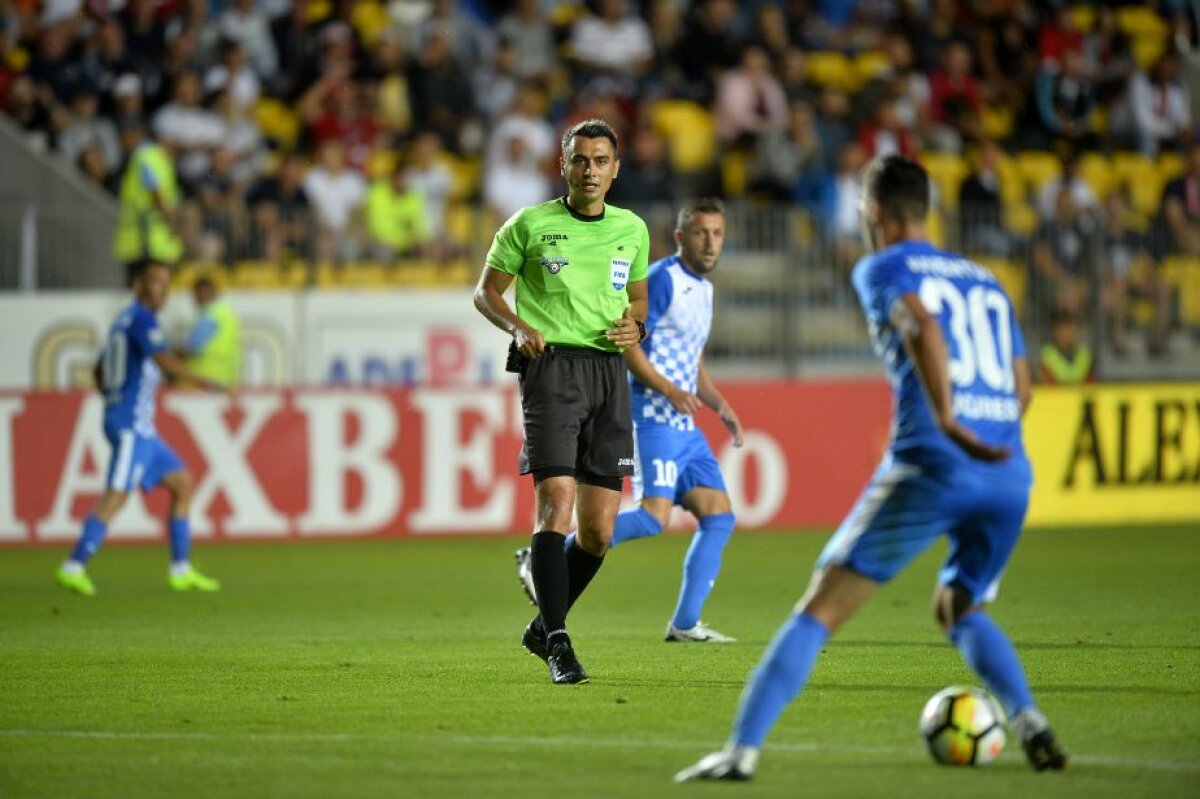 VIDEO+FOTO » Dinamão » "Câinii" au învins Juventus, 3-0 » Debut de vis pentru Nascimento și Salomão!