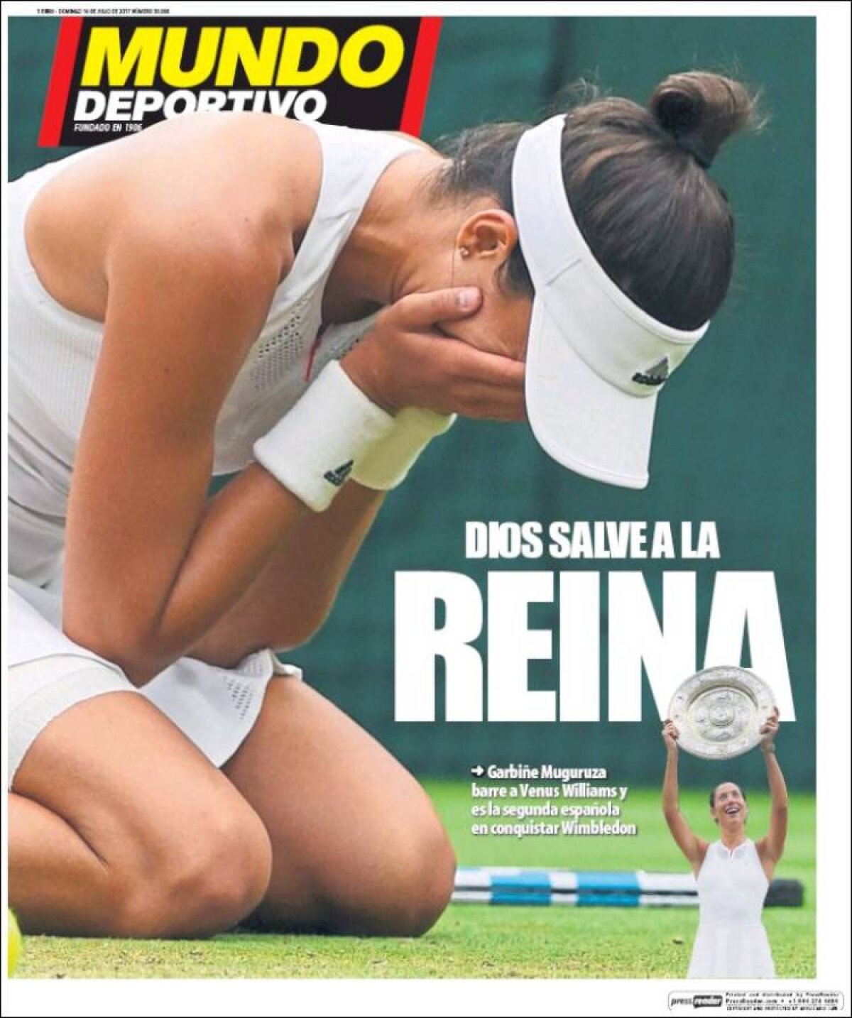 Ce scriu azi ziarele de sport din lume (16 iulie 2017)