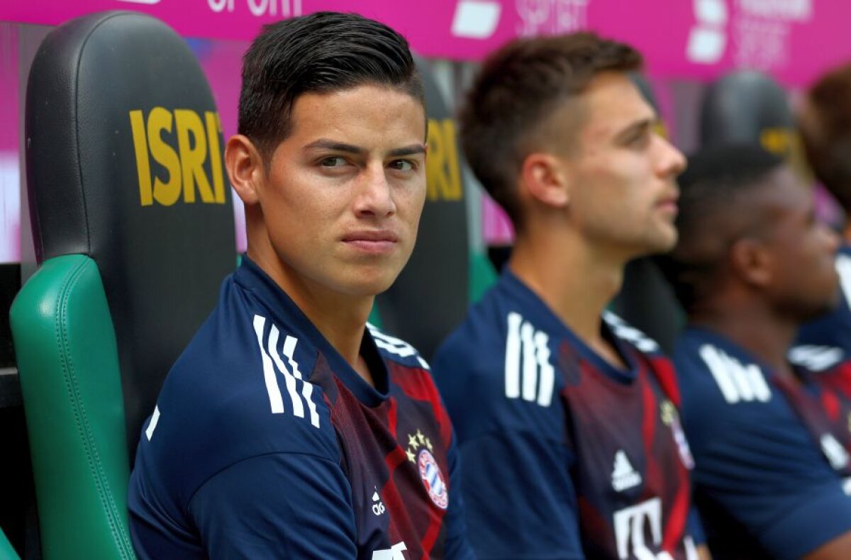 Secretul a ieșit la iveală! Superstarul lui Bayern Munchen a fost sprijinit de la 11 ani de mâna dreaptă a temutului Pablo Escobar!