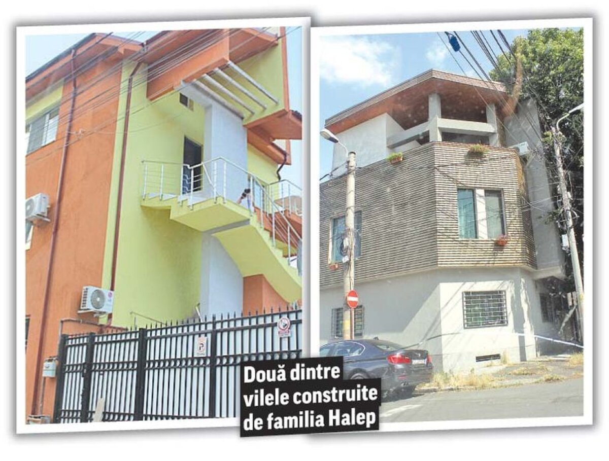 FOTO Cum arată vila de 500.000 de euro a Simonei Halep! Surpriza vine din Mamaia » Ce pune la cale ocupanta locului 2 WTA