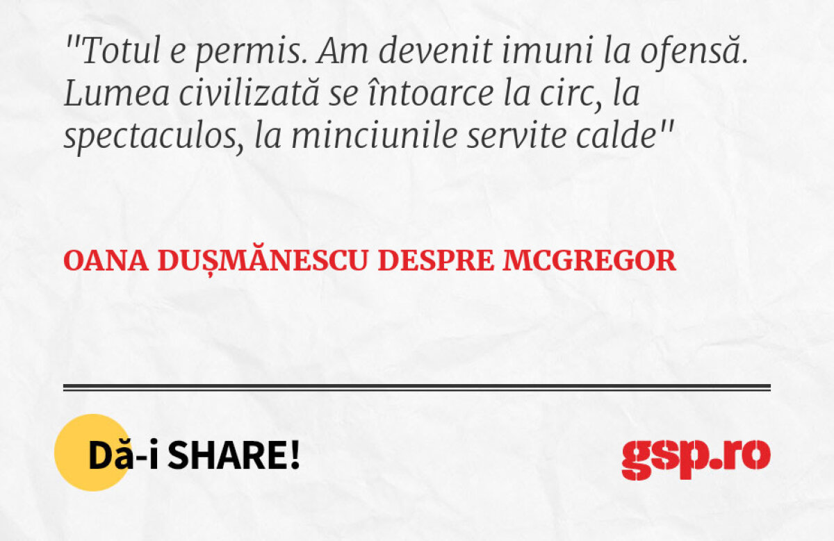 Cele mai tari citate ale lunii iulie 2017