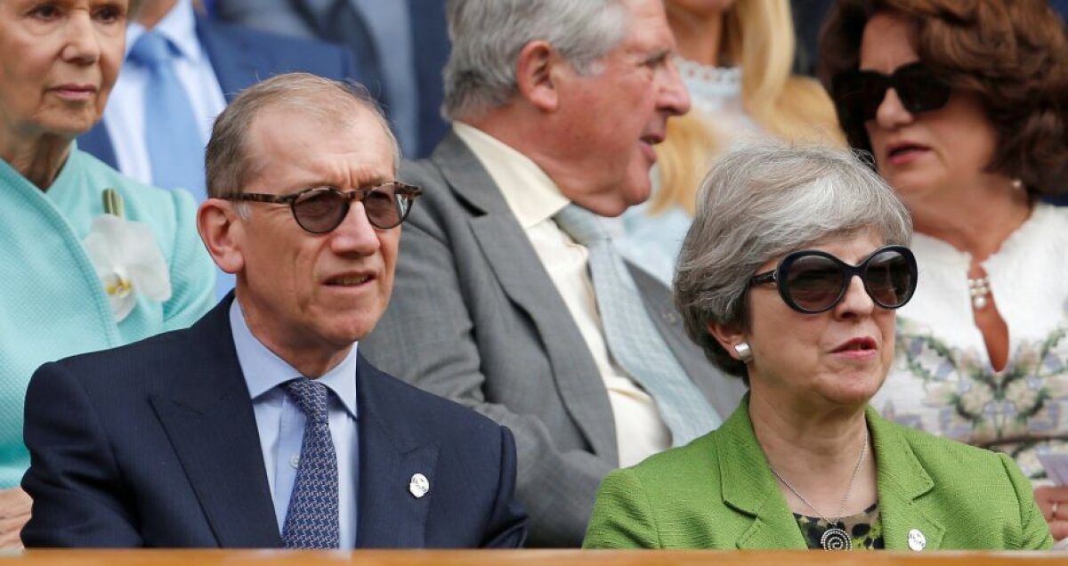 ROGER FEDERER, UNICUL! Victorie fără istoric la Wimbledon și record absolut, 8 turnee la Londra, 19 Grand Slam-uri! + o performanță nemaivăzută de 41 de ani