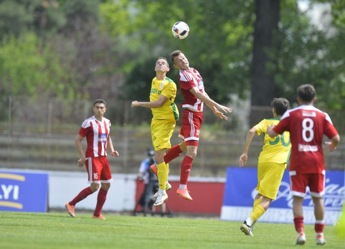 Interviu EXCLUSIV cu Laszlo Dioszegi, patronul lui Sepsi Sf. Gheorghe: "Toată lumea trebuie să știe că suntem o echipă românească! Ne-au tradus greșit cântecele"