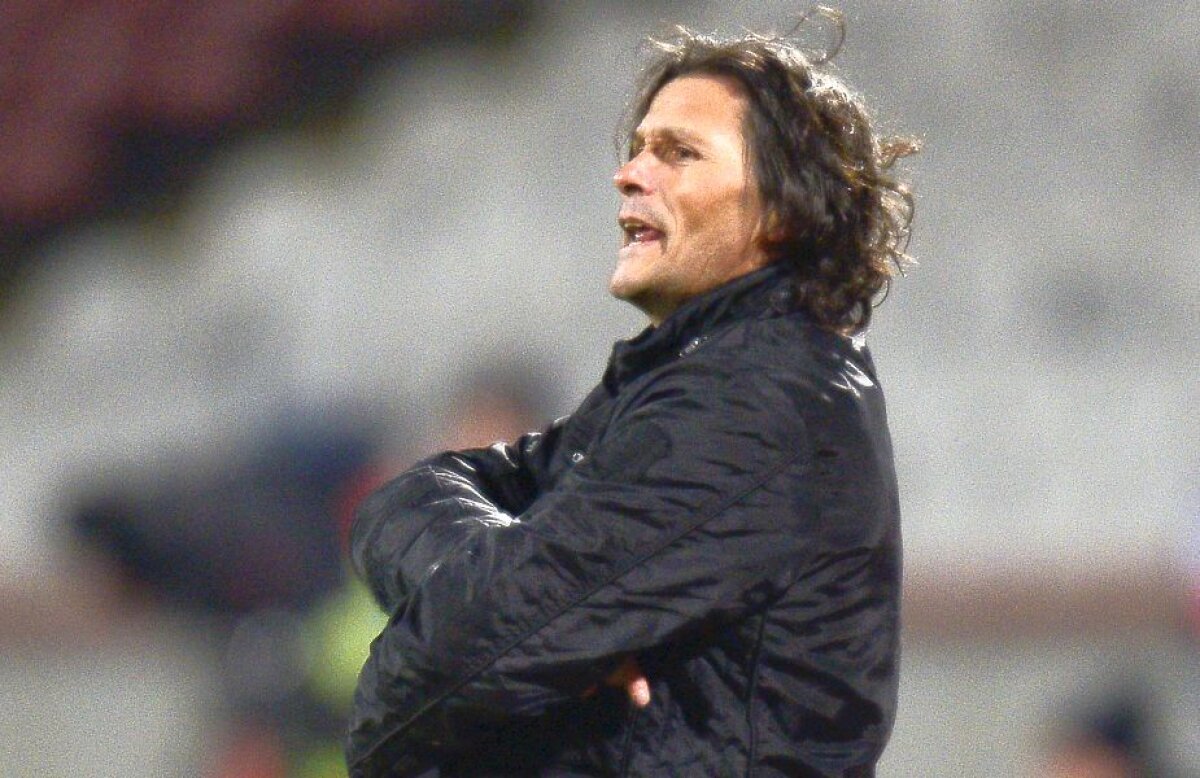 VIDEO+FOTO Start pentru noua FC U Craiova » Atmosferă incendiară la primul antrenament + Ce buget va avea echipa