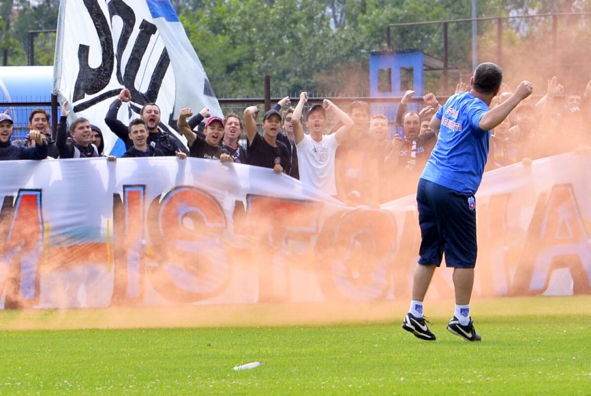 Fotografia zilei - cele mai interesante imagini ale lunii iulie 2017 în sport