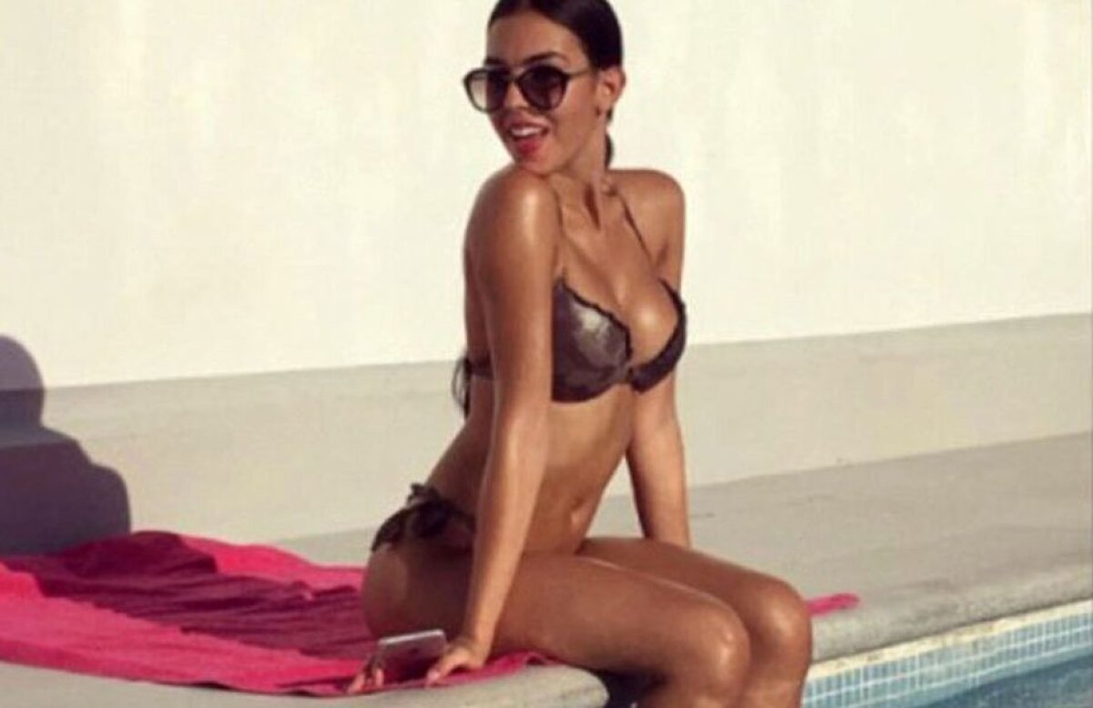 Cristiano Ronaldo va avea primul lui copil pe cale naturală » Portughezul a confirmat că iubita lui e gravidă