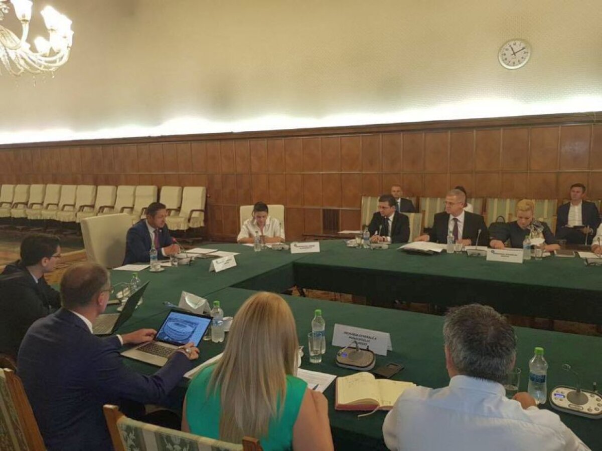 MTS, întâlnire importantă pentru organizarea CE 2020 în România: "În joc e imaginea țării" 