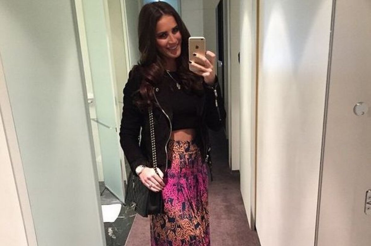 FOTO Milan e în top și la neveste » O achiziție a rossonerilor vine la pachet cu un supermodel!