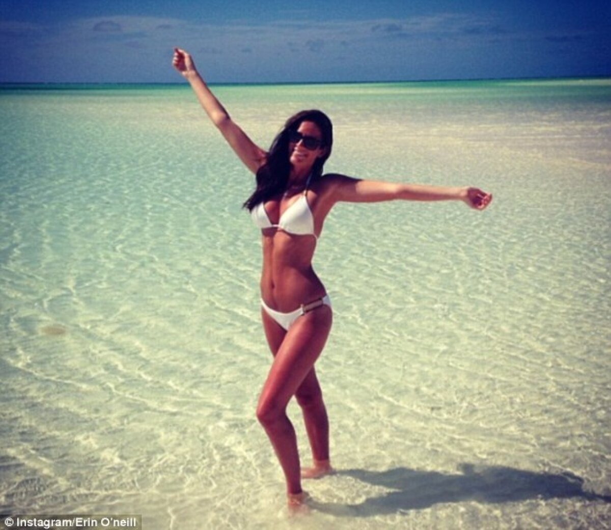 FOTO Milan e în top și la neveste » O achiziție a rossonerilor vine la pachet cu un supermodel!