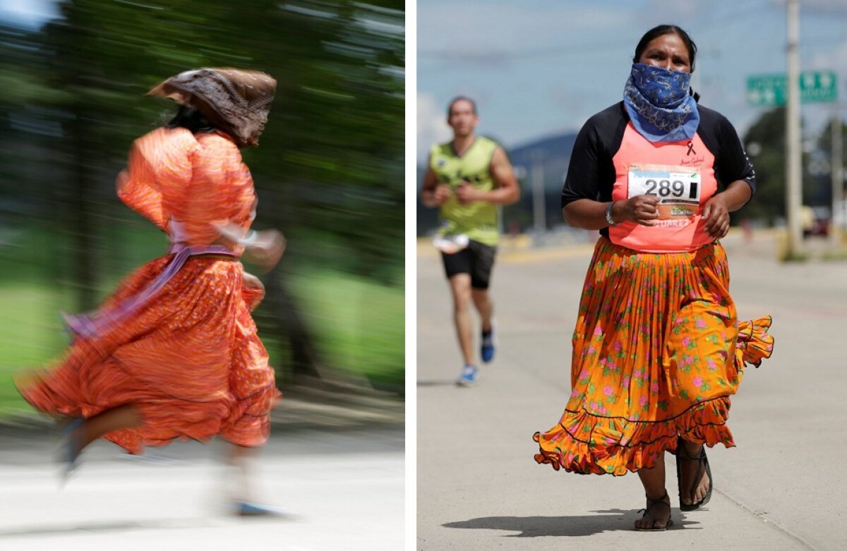 Fotografia zilei - cele mai interesante imagini ale lunii iulie 2017 în sport