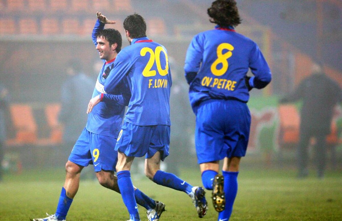 Mirel Rădoi, aproape de a reveni ca antrenor în România: "Vrem să facem o echipă competitivă!"