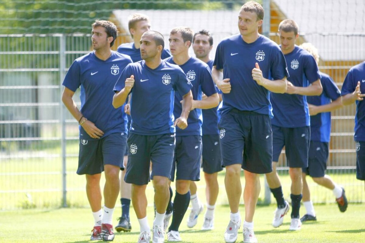 Mirel Rădoi, aproape de a reveni ca antrenor în România: "Vrem să facem o echipă competitivă!"