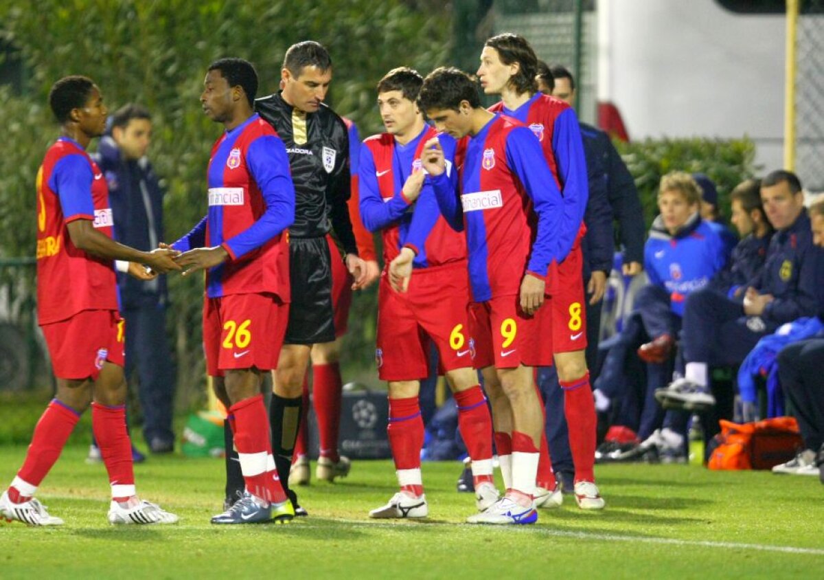 Mirel Rădoi, aproape de a reveni ca antrenor în România: "Vrem să facem o echipă competitivă!"