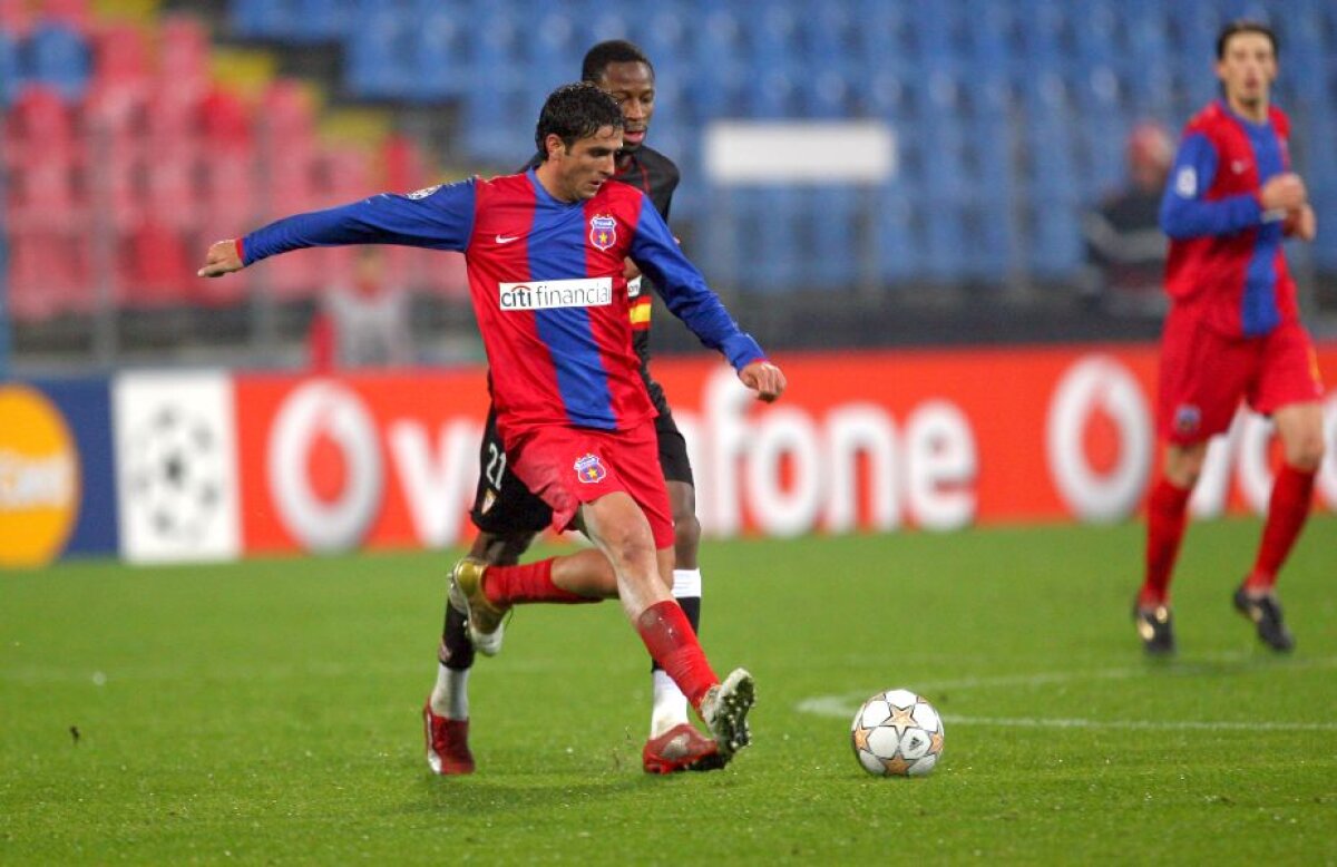 Mirel Rădoi, aproape de a reveni ca antrenor în România: "Vrem să facem o echipă competitivă!"