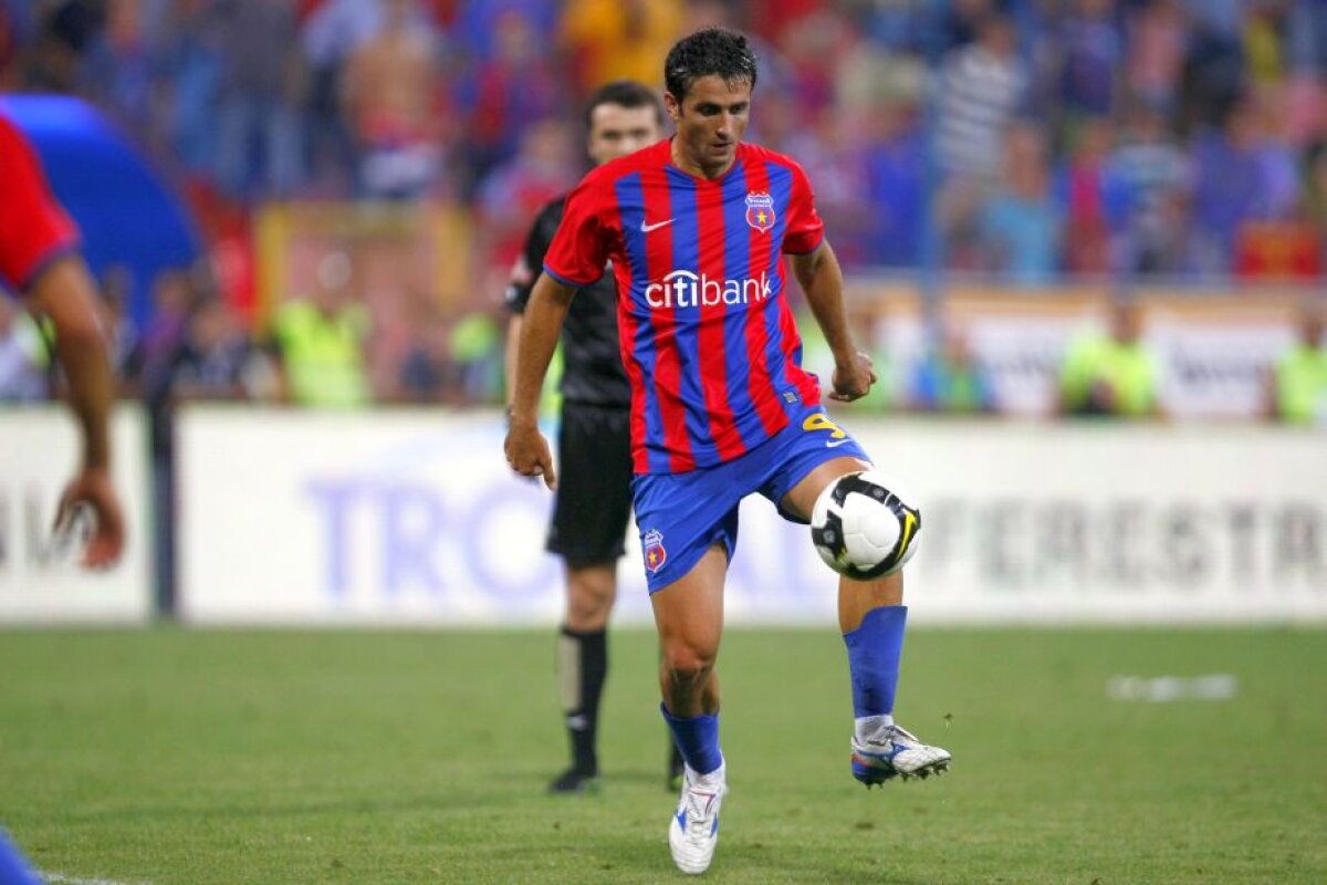 Mirel Rădoi, aproape de a reveni ca antrenor în România: "Vrem să facem o echipă competitivă!"