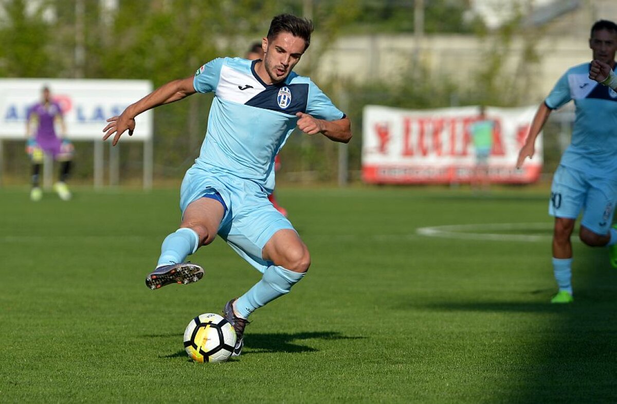 VIDEO + FOTO Sepsi învinge Juventus București și bifează prima victorie în Liga 1! Reușită senzațională a lui Stoenac