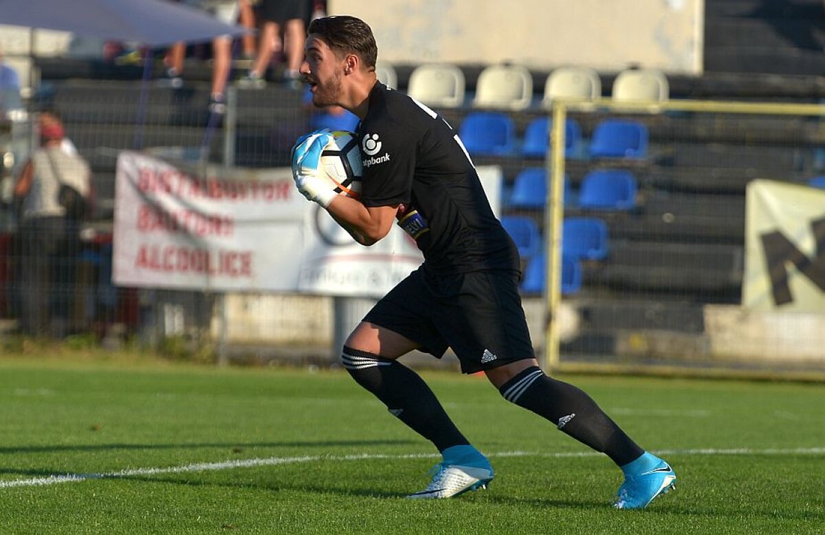 VIDEO + FOTO Sepsi învinge Juventus București și bifează prima victorie în Liga 1! Reușită senzațională a lui Stoenac