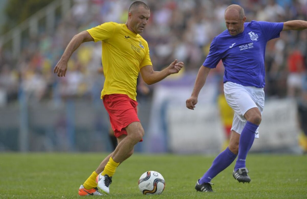 Fotografia zilei - cele mai interesante imagini ale lunii iulie 2017 în sport