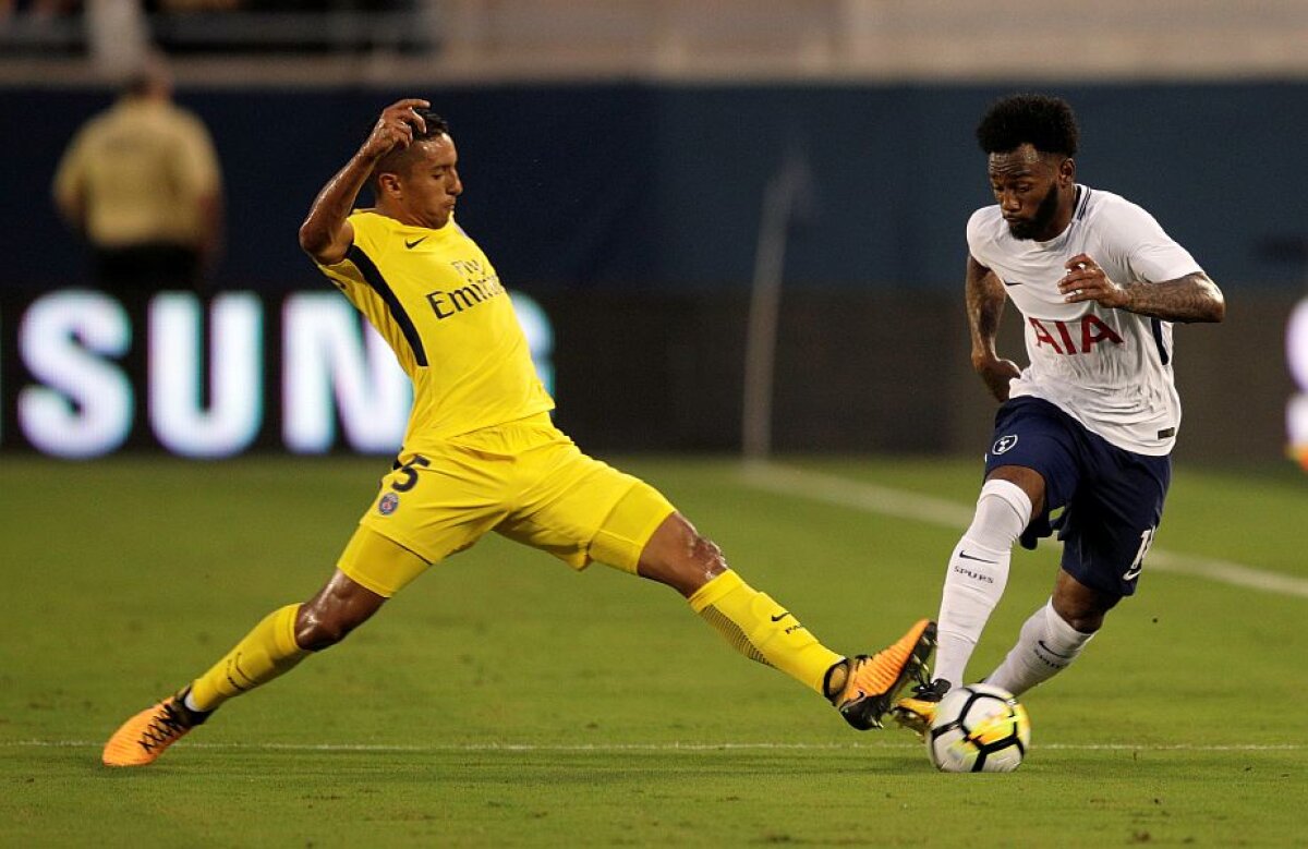 FOTO+VIDEO Neymar, gol fabulos în partida amicală cu Juventus » A umilit apărarea vicecampioanei Europei!