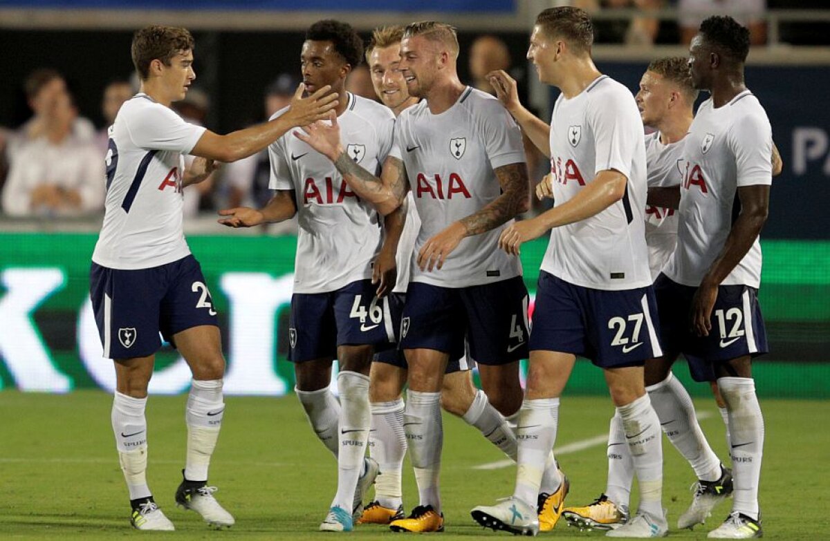 FOTO+VIDEO Neymar, gol fabulos în partida amicală cu Juventus » A umilit apărarea vicecampioanei Europei!