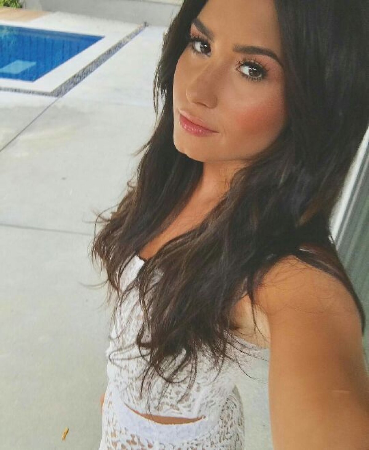 VIDEO+FOTO Neymar joga bonito :) Starul Barcelonei a fost surprins în SUA cu o cântăreață celebră