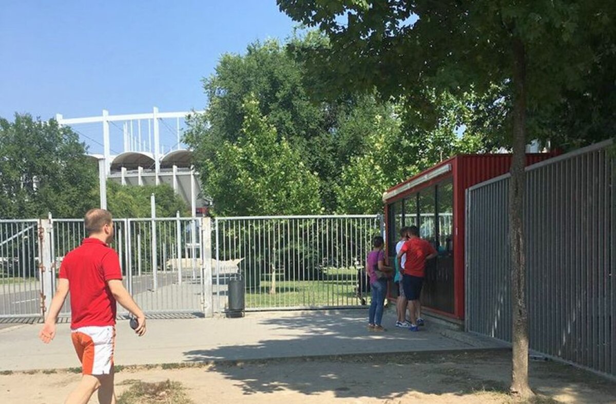 Mobilizare pentru fanii dinamoviști » Câți suporteri sunt așteptați la meciul cu FC Botoșani 