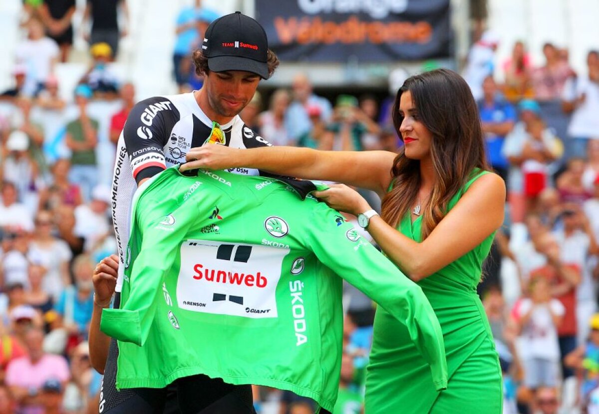 TURUL FRANȚEI 2017. Chris Froome a câștigat al 4-lea său Tur al Franței: o victorie cât o echipă