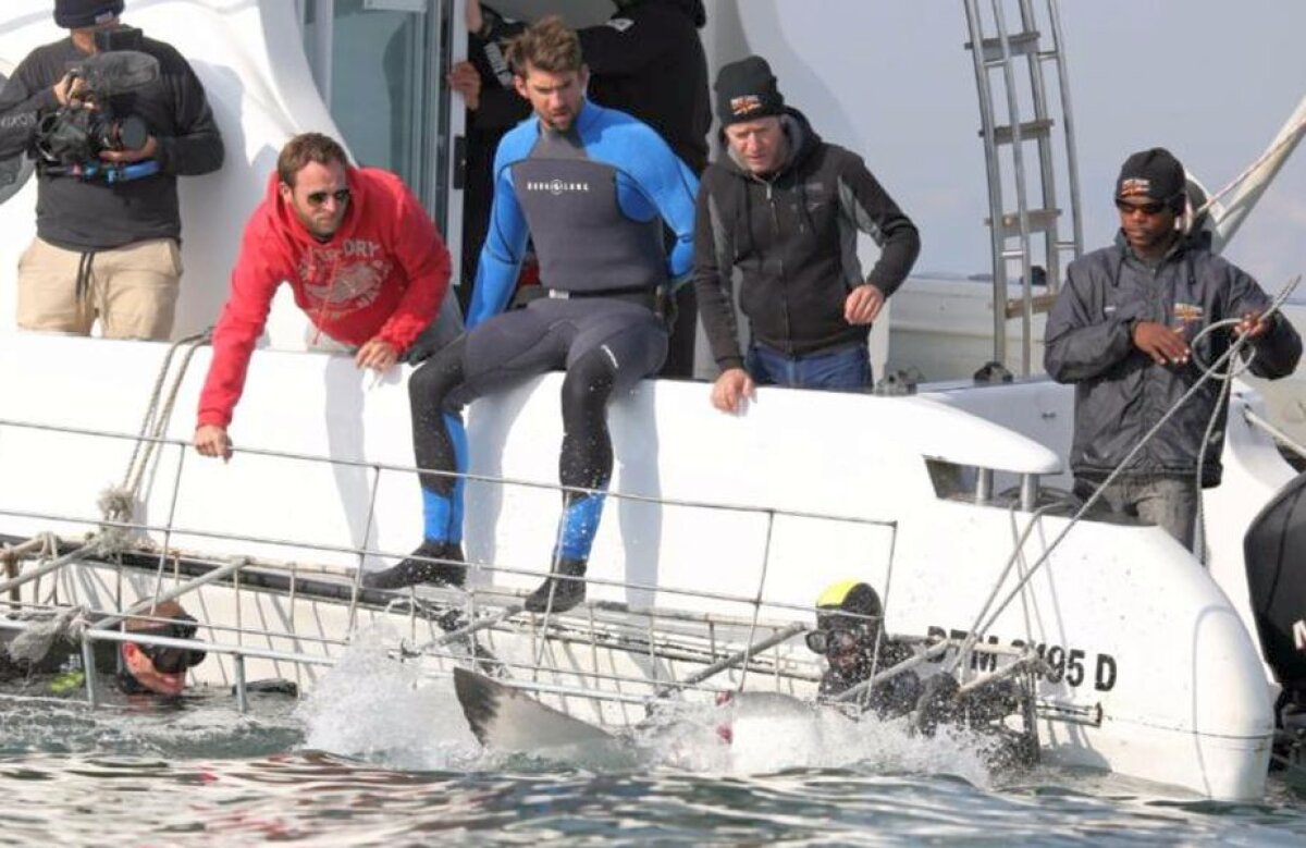 Fotografia zilei - cele mai interesante imagini ale lunii iulie 2017 în sport