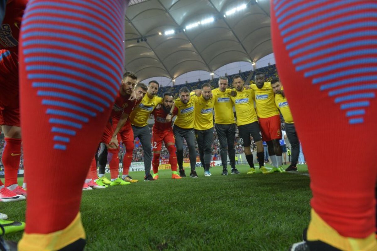 Fotografia zilei - cele mai interesante imagini ale lunii iulie 2017 în sport