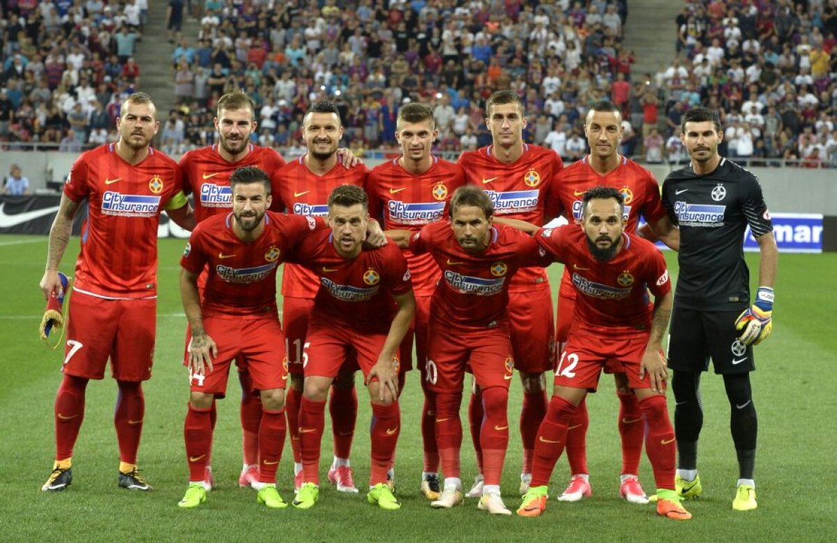 Jurnalist GSP amenințat cu bătaia, la telefon, de un titular al lui FCSB, după meciul cu Plzen: "O să-ți sparg botul! Să te ferești de mine!"