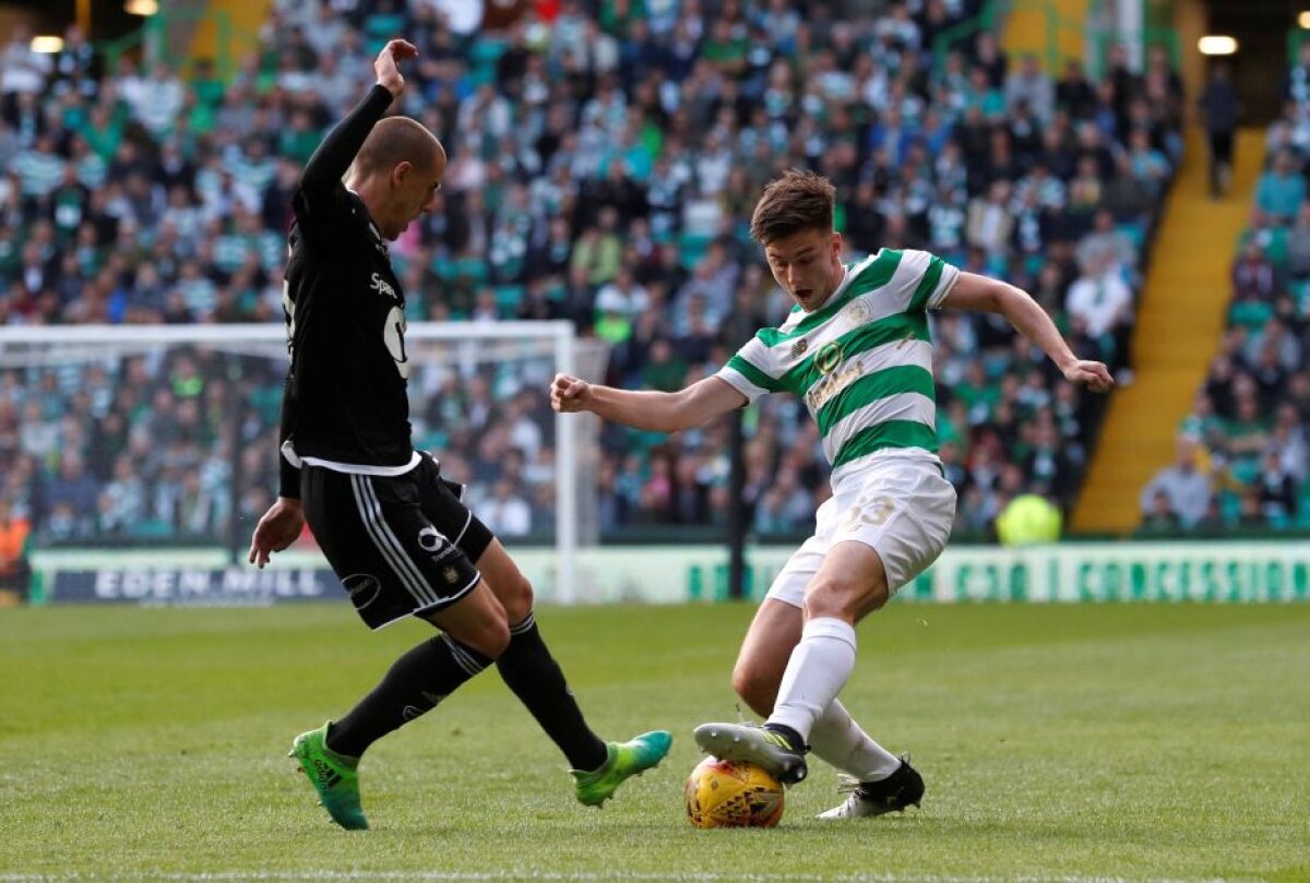 VIDEO+FOTO » Trei surprize în turul 3 preliminar al Ligii Campionilor! Stranierii noștri au avut mari probleme