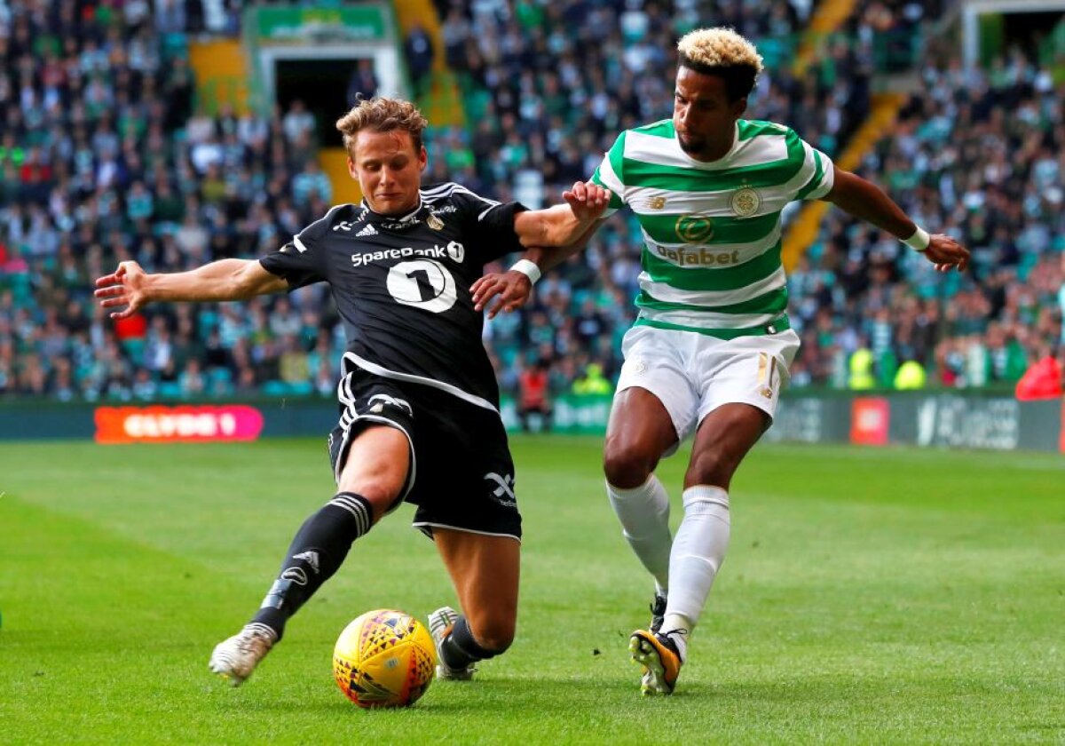 VIDEO+FOTO » Trei surprize în turul 3 preliminar al Ligii Campionilor! Stranierii noștri au avut mari probleme