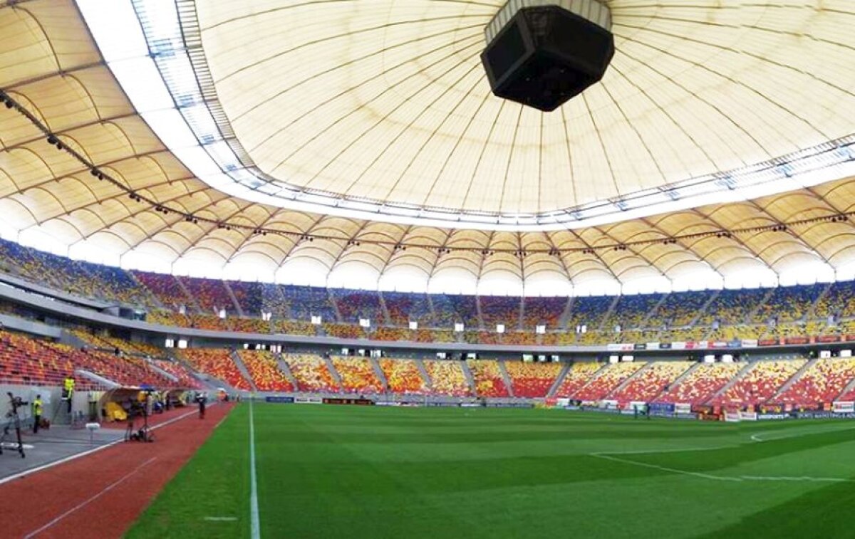 VIDEO + FOTO Dinamo - Athletic Bilbao » Rivaldinho cel magnific! Echipa lui Contra face o repriză incredibilă și are speranțe în Spania!