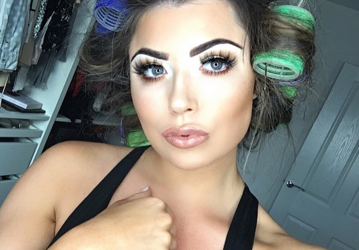 GALERIE FOTO Ultima lovitură a lui Floyd » Mayweather i-a cucerit inima cu o vacanță de lux în Las Vegas