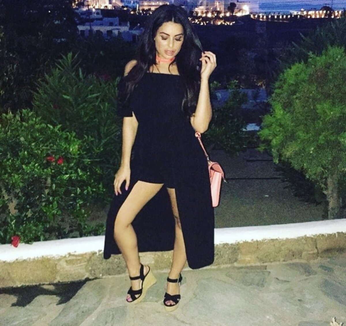 FOTO Suspină după Diego Costa! Cea mai sexy fană de la Chelsea a rămas fără fotbalistul ei preferat