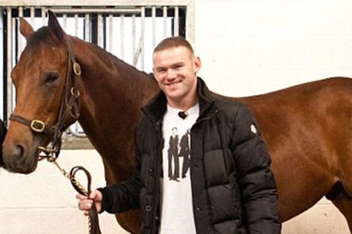 FOTO Au bani de cheltuit! Cele mai extravagante cheltuieli făcute de fotbaliști